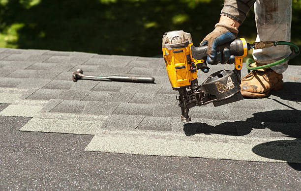 Quick and Trustworthy Emergency Roof Repair Services in Wickenburg, AZ
